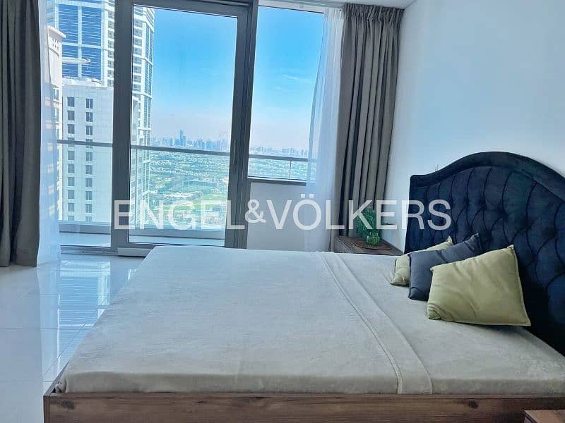 High Floor | Lake View | Vacant Soon - Image 9