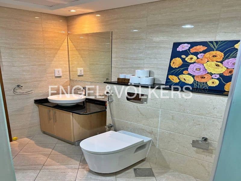 High Floor | Lake View | Vacant Soon - Image 10