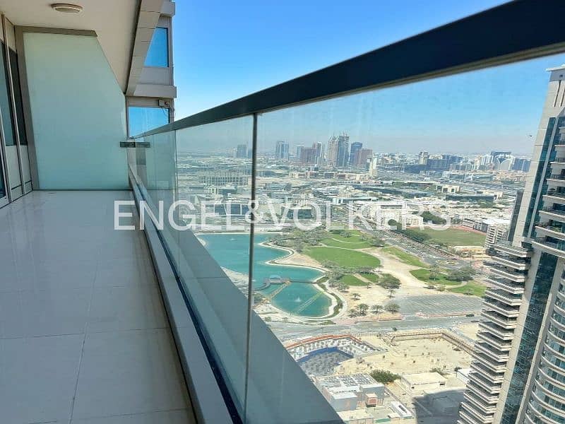 High Floor | Lake View | Vacant Soon - Image 11