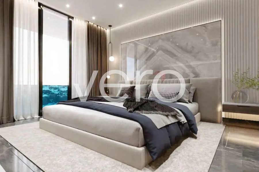 Modern Studio | Pool Lifestyle | Prime Location