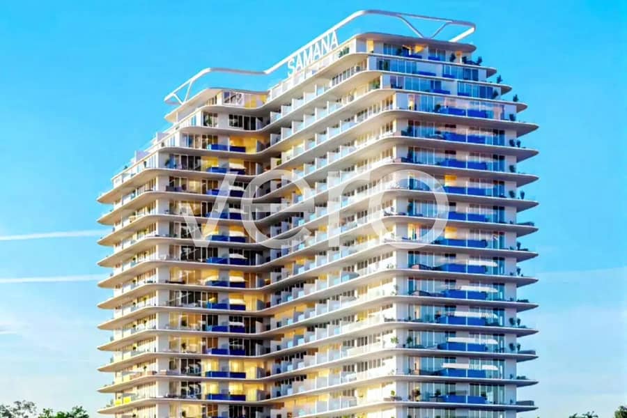 Modern Studio | Pool Lifestyle | Prime Location - Image 8