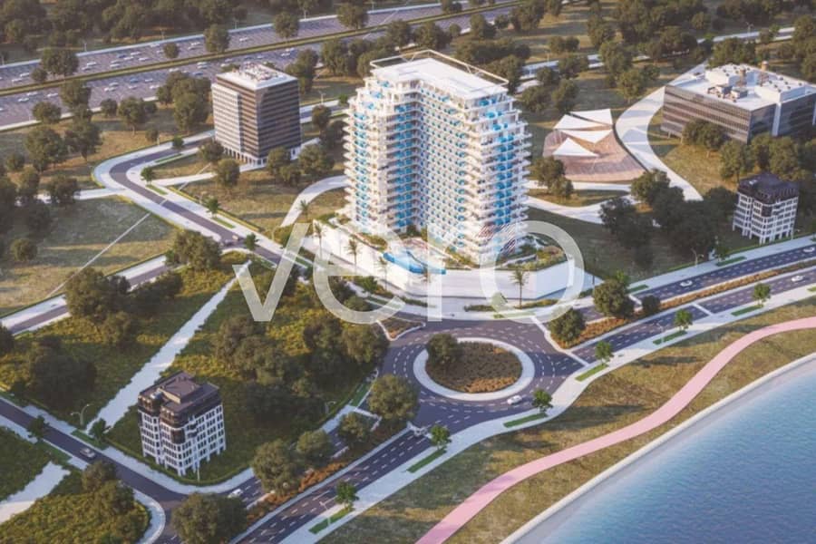 Modern Studio | Pool Lifestyle | Prime Location - Image 10