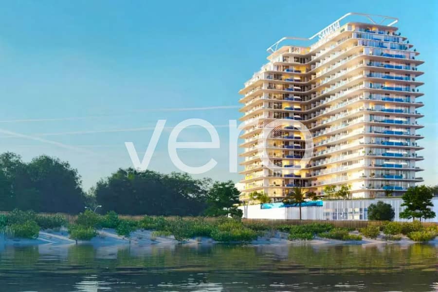 Modern Studio | Pool Lifestyle | Prime Location - Image 11