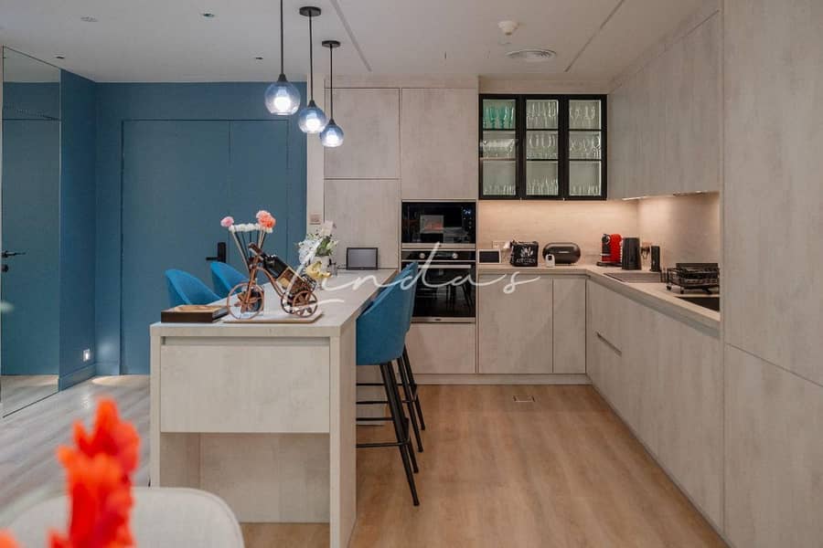 Fully Upgraded I Fully Furnished I Spacious