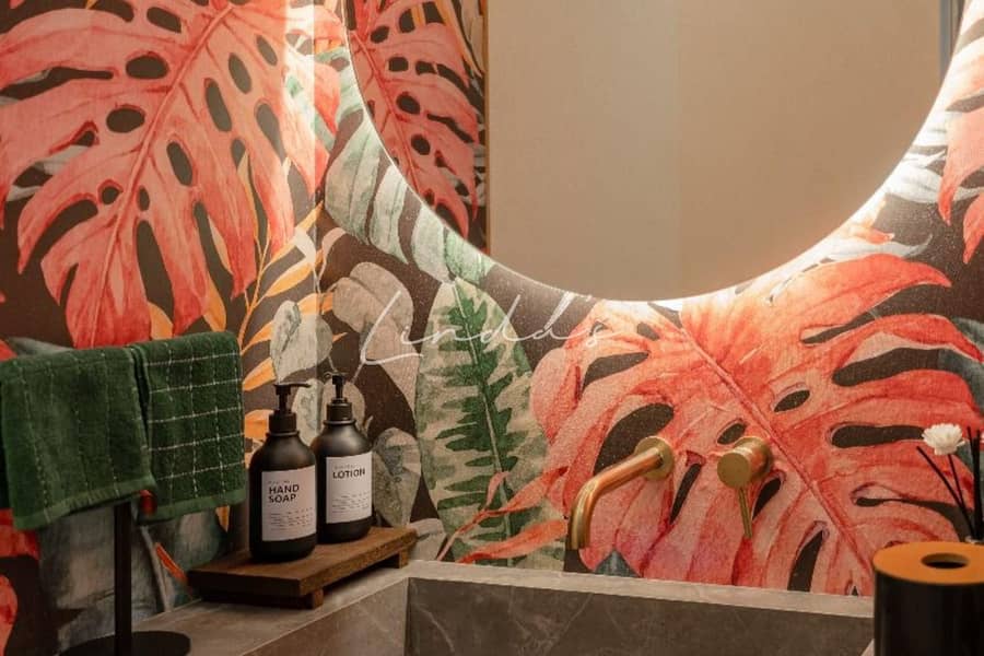 Fully Upgraded I Fully Furnished I Spacious - Image 11