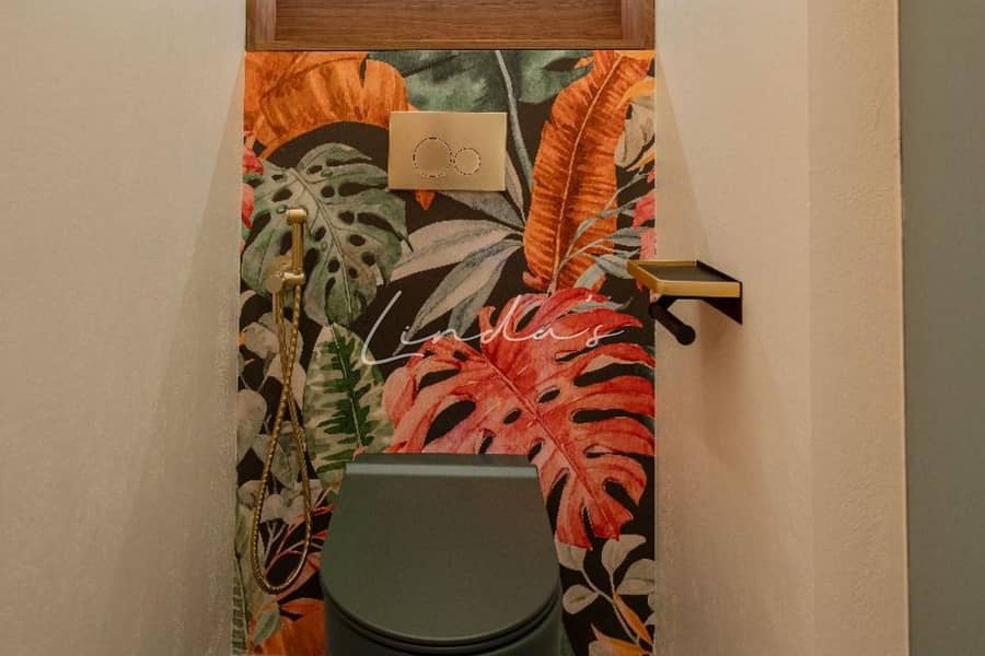 Fully Upgraded I Fully Furnished I Spacious - Image 12