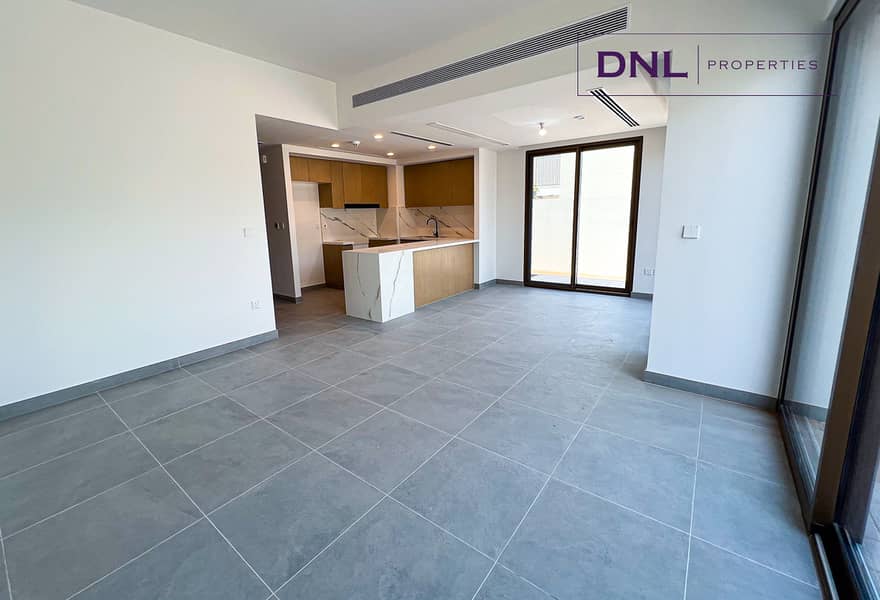 Exclusive | On The Park | Single Row