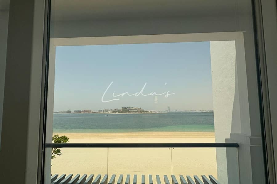 Beachfront| Burj Al Arab and Khalifa ViewI Rooftop - Image 16