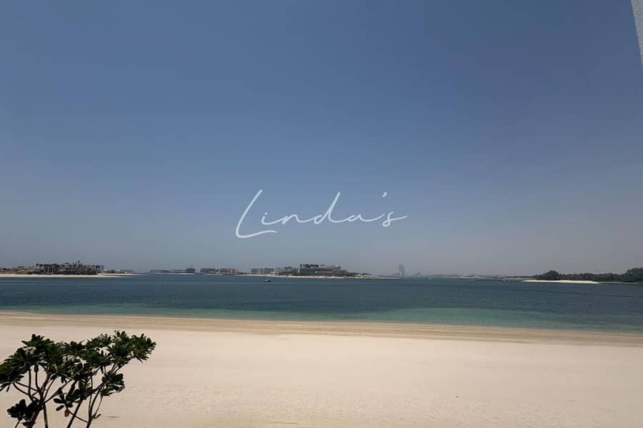 Beachfront| Burj Al Arab and Khalifa ViewI Rooftop - Image 17