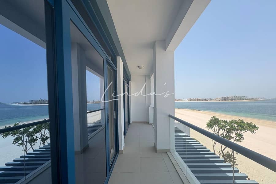 Beachfront| Burj Al Arab and Khalifa ViewI Rooftop - Image 18