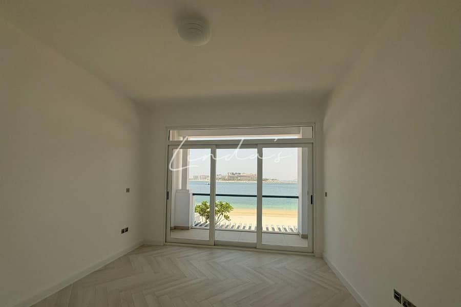 Beachfront| Burj Al Arab and Khalifa ViewI Rooftop - Image 20