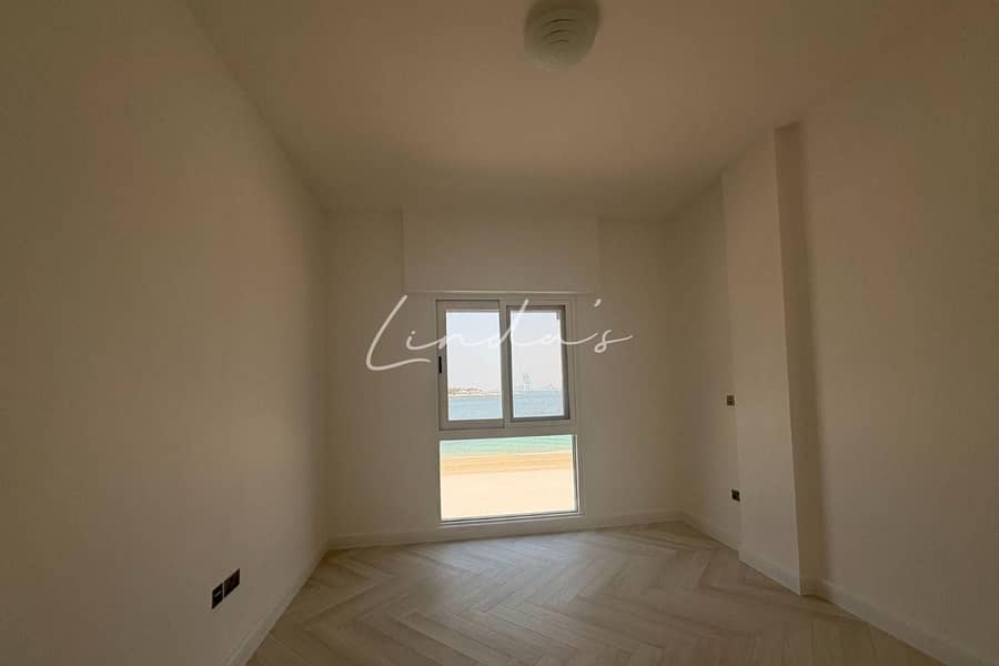 Beachfront| Burj Al Arab and Khalifa ViewI Rooftop - Image 26