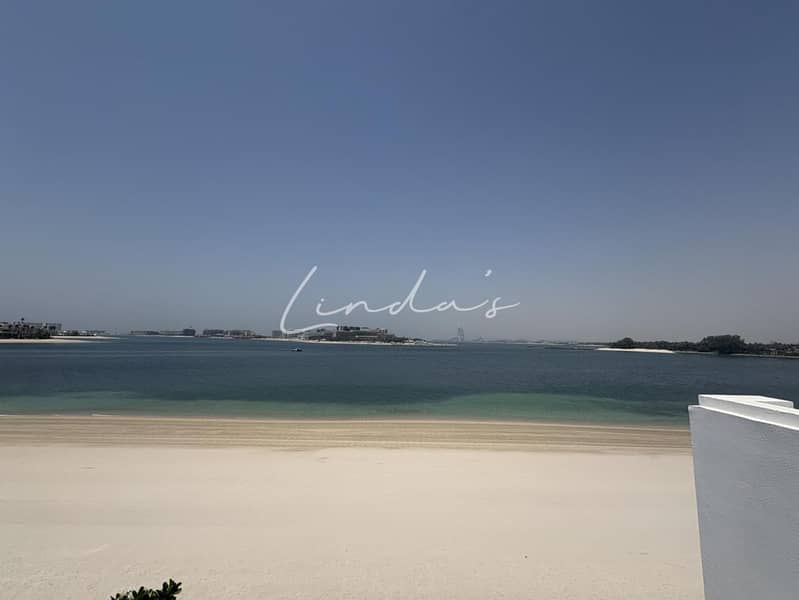 Beachfront| Burj Al Arab and Khalifa ViewI Rooftop - Image 31