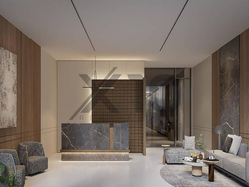 Large 1BR + Study | Pool View | 50% 3Yrs PHPP