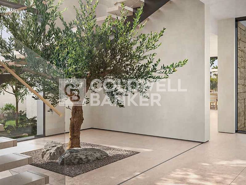 Premium Villa | Community Expert | Single Row