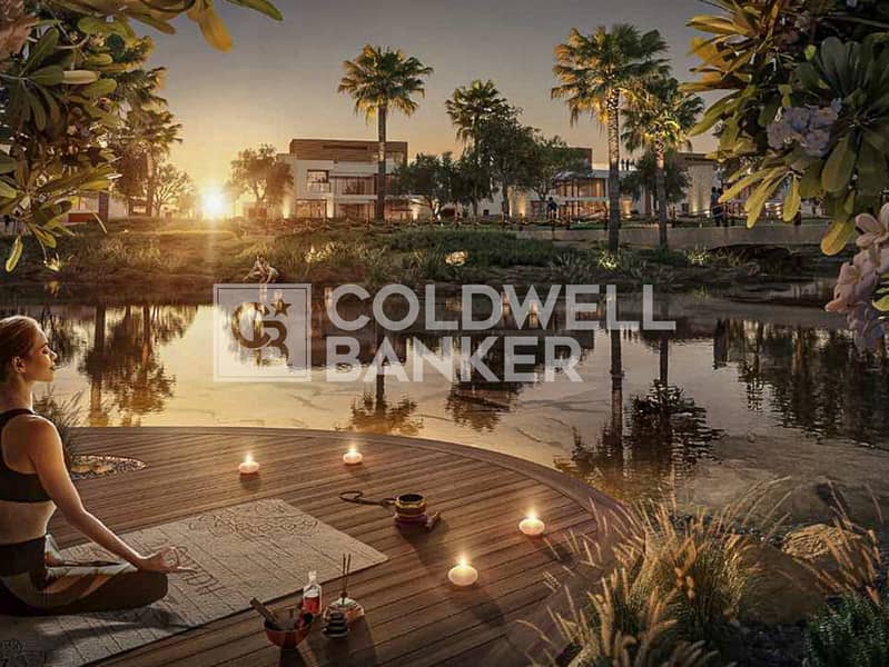 Premium Villa | Community Expert | Single Row - Image 6