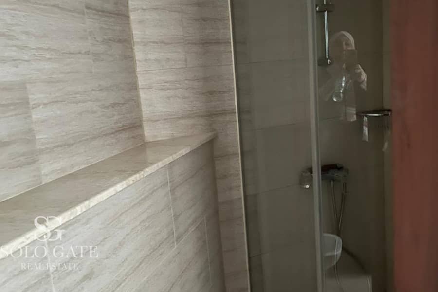 Upgraded 1BR | Open City Views | Vacant - Image 8