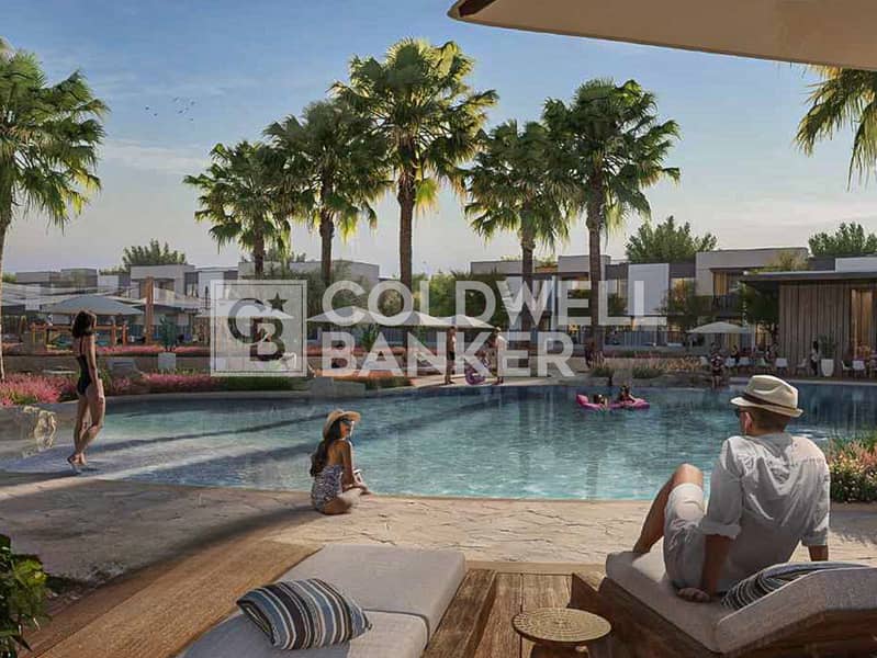 Premium Villa | Community Expert | Single Row - Image 7