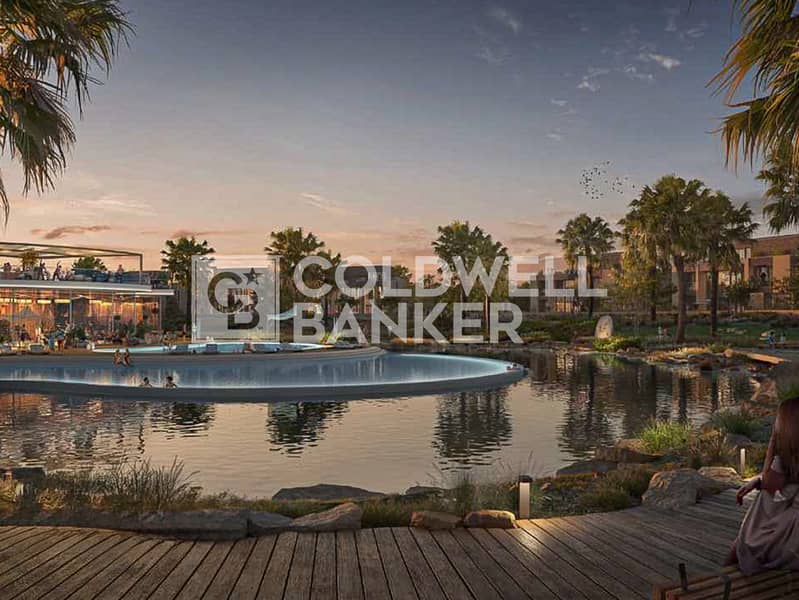 Premium Villa | Community Expert | Single Row - Image 8