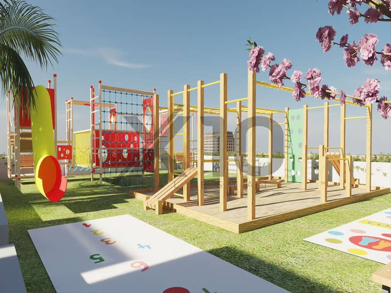 Large 1BR + Study | Pool View | 50% 3Yrs PHPP - Image 14