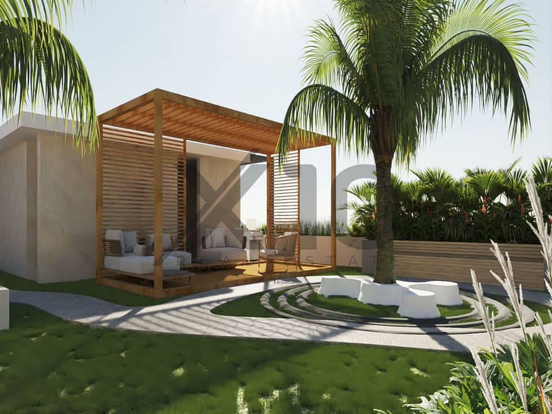 Large 1BR + Study | Pool View | 50% 3Yrs PHPP - Image 15