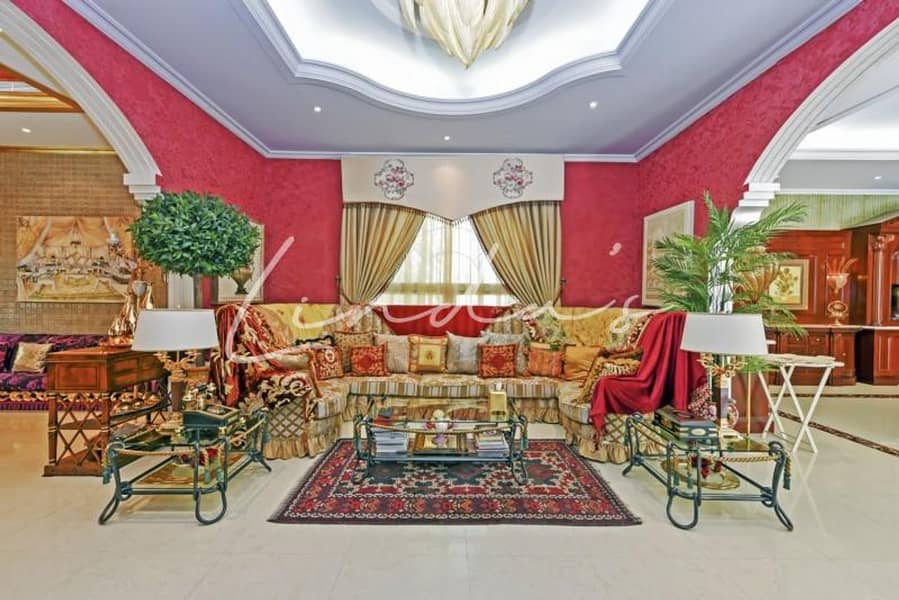 Designer Furniture | Location| PVT Pool |Exclusive - Image 9