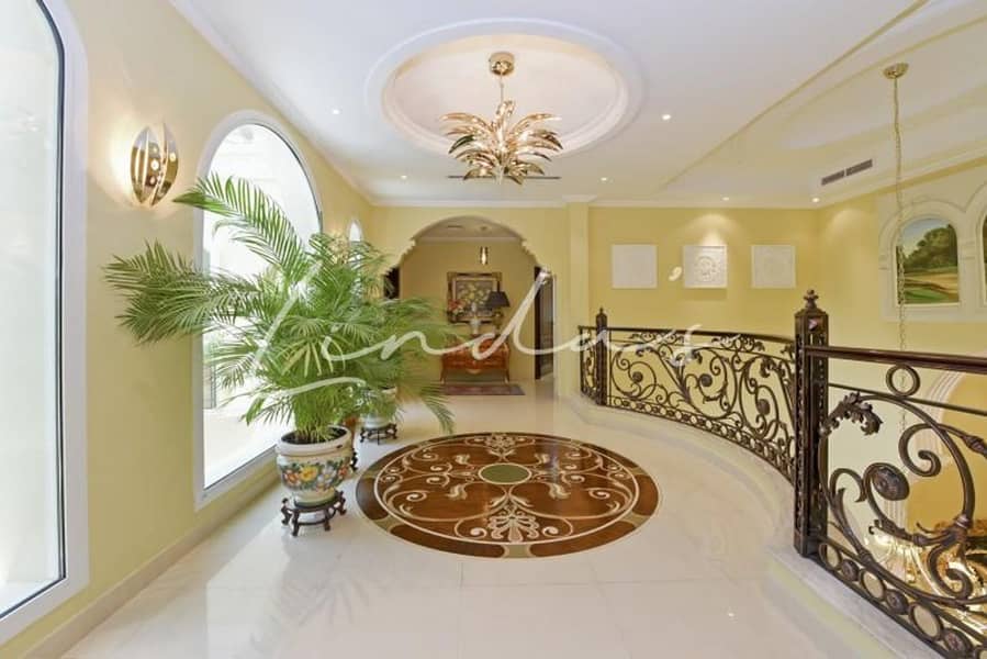 Designer Furniture | Location| PVT Pool |Exclusive - Image 11