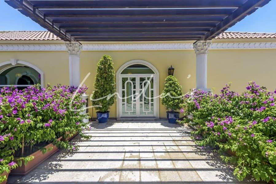 Designer Furniture | Location| PVT Pool |Exclusive - Image 13