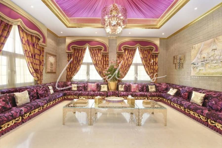 Designer Furniture | Location| PVT Pool |Exclusive - Image 14