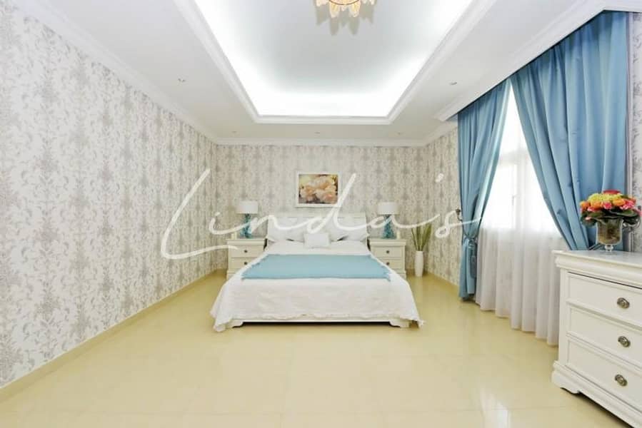 Designer Furniture | Location| PVT Pool |Exclusive - Image 15