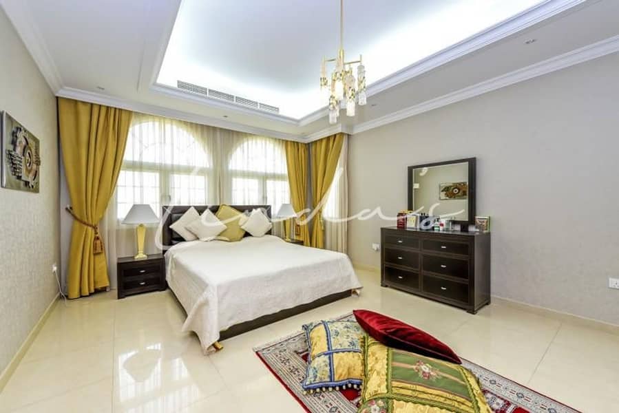 Designer Furniture | Location| PVT Pool |Exclusive - Image 17