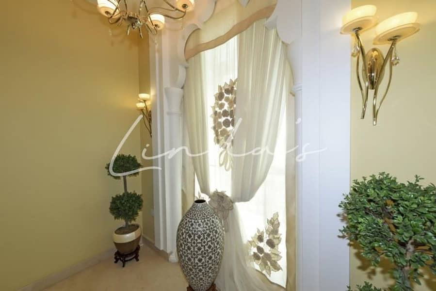 Designer Furniture | Location| PVT Pool |Exclusive - Image 19