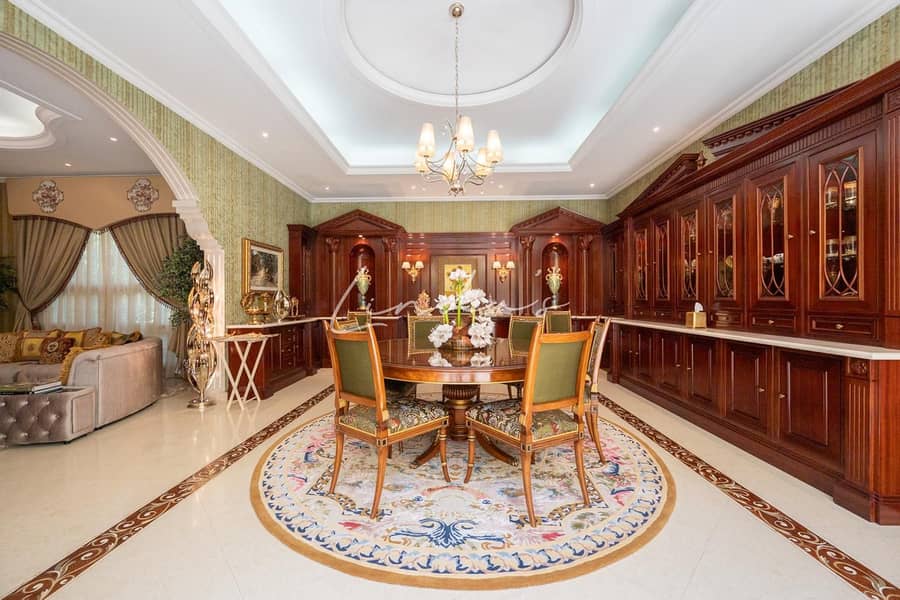 Designer Furniture | Location| PVT Pool |Exclusive - Image 20