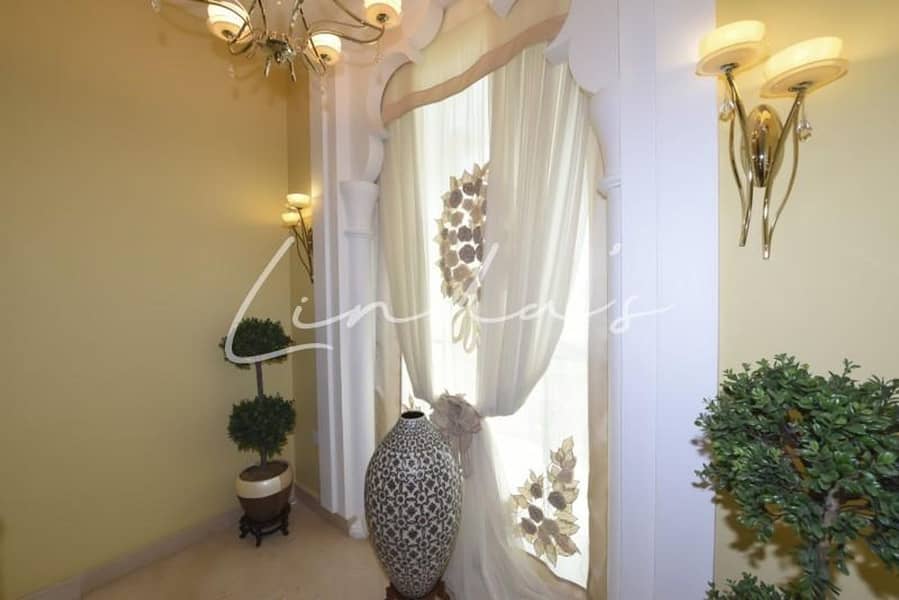 Designer Furniture | Location| PVT Pool |Exclusive - Image 21