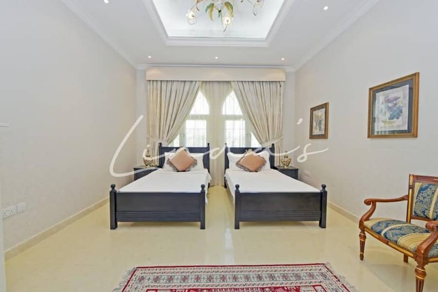 Designer Furniture | Location| PVT Pool |Exclusive - Image 23