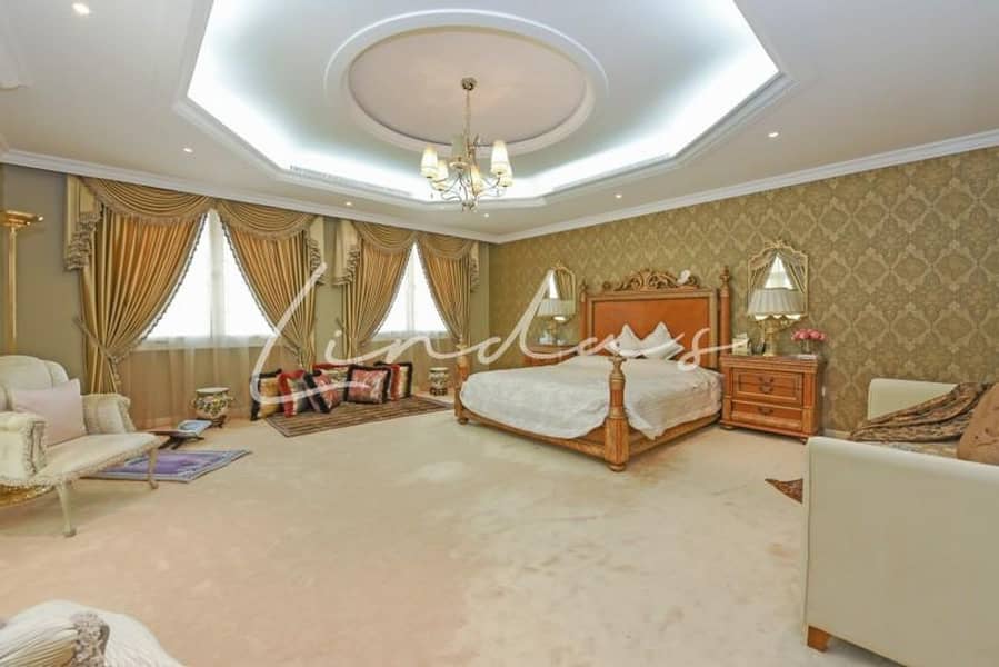 Designer Furniture | Location| PVT Pool |Exclusive - Image 24