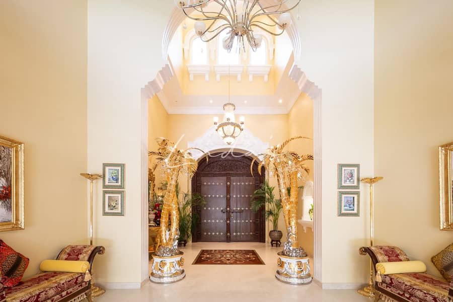 Designer Furniture | Location| PVT Pool |Exclusive - Image 28