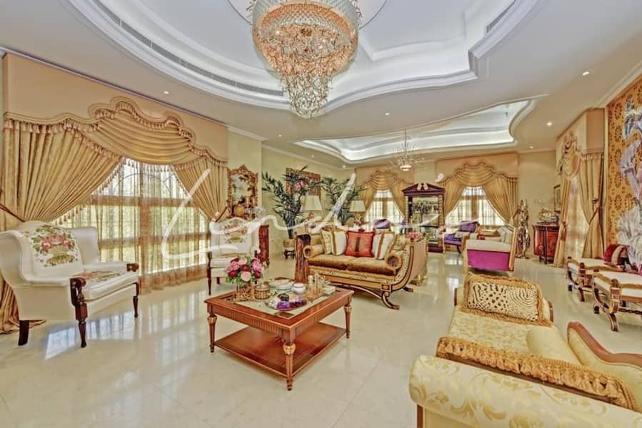 Designer Furniture | Location| PVT Pool |Exclusive - Image 29