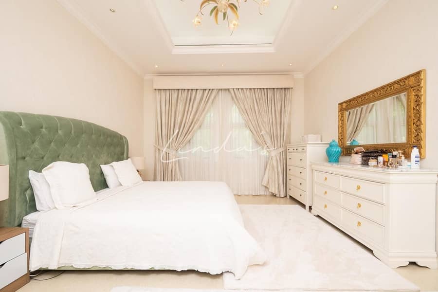 Designer Furniture | Location| PVT Pool |Exclusive - Image 31