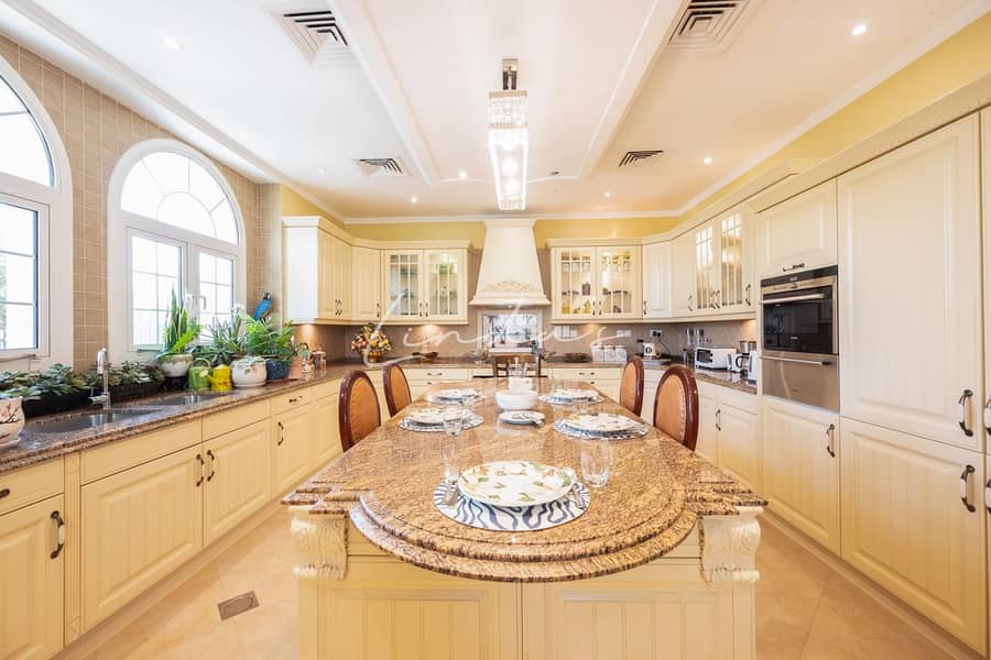 Designer Furniture | Location| PVT Pool |Exclusive - Image 32