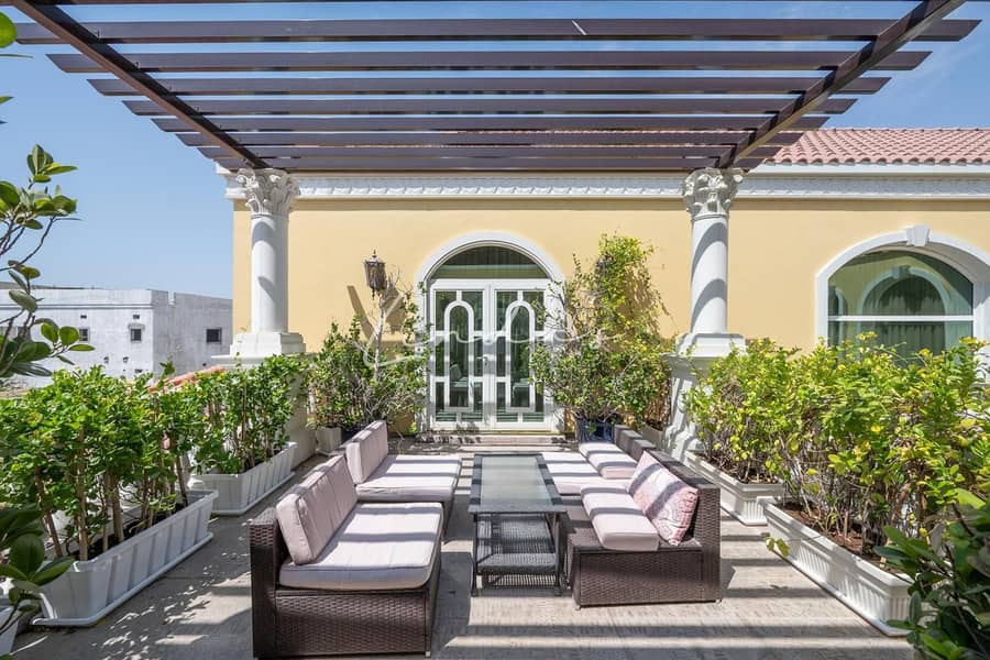 Designer Furniture | Location| PVT Pool |Exclusive - Image 34