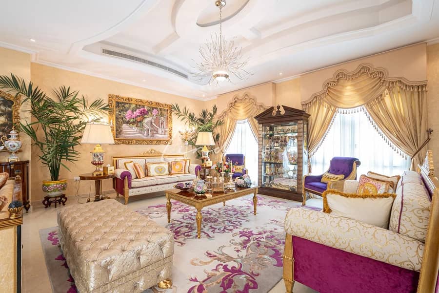 Designer Furniture | Location| PVT Pool |Exclusive - Image 36