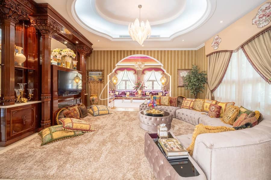 Designer Furniture | Location| PVT Pool |Exclusive - Image 38