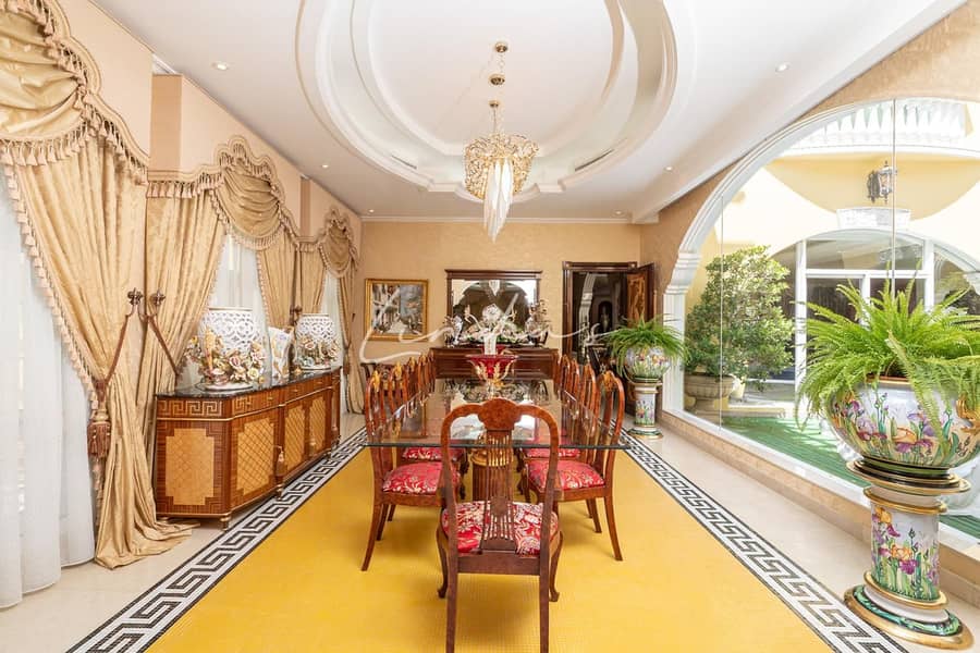 Designer Furniture | Location| PVT Pool |Exclusive - Image 40