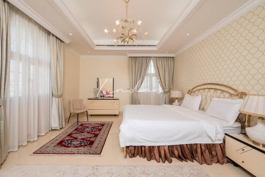 Designer Furniture | Location| PVT Pool |Exclusive - Image 43