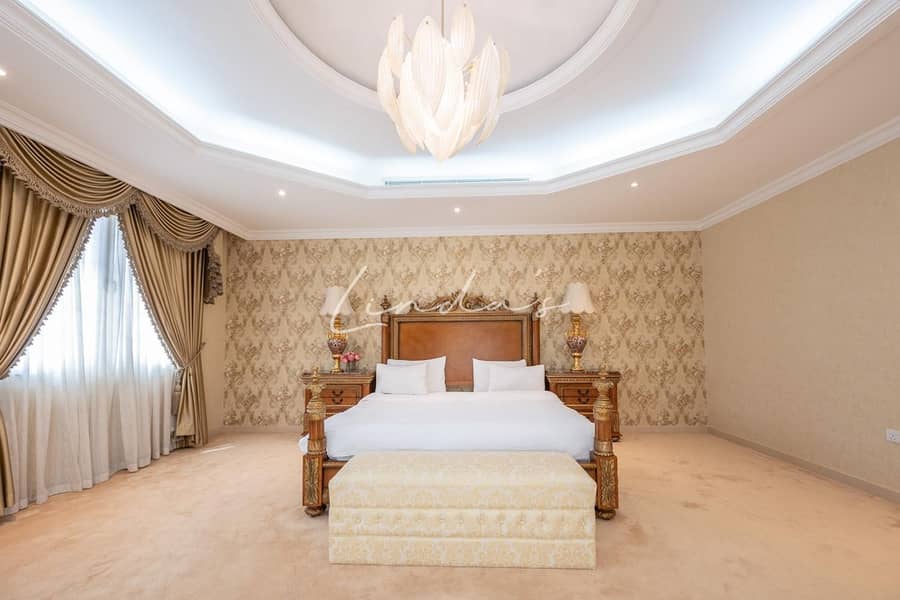 Designer Furniture | Location| PVT Pool |Exclusive - Image 46