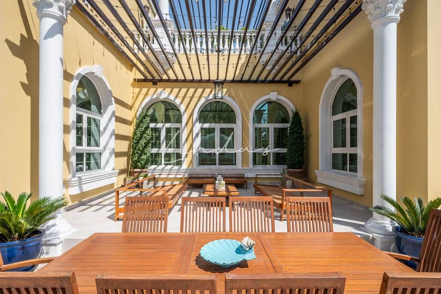 Designer Furniture | Location| PVT Pool |Exclusive - Image 49