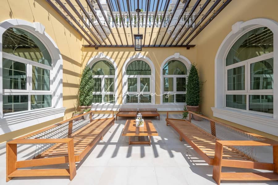 Designer Furniture | Location| PVT Pool |Exclusive - Image 50