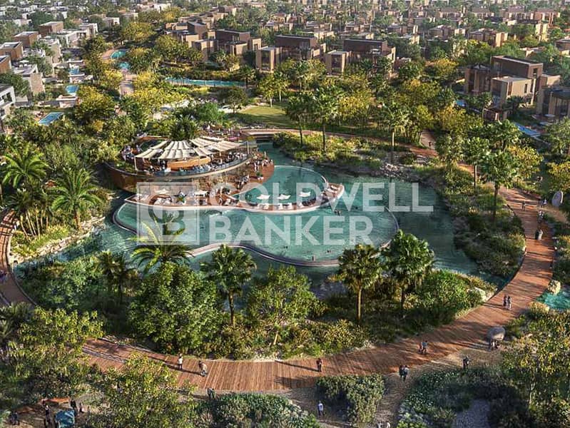 Premium Villa | Community Expert | Single Row - Image 14