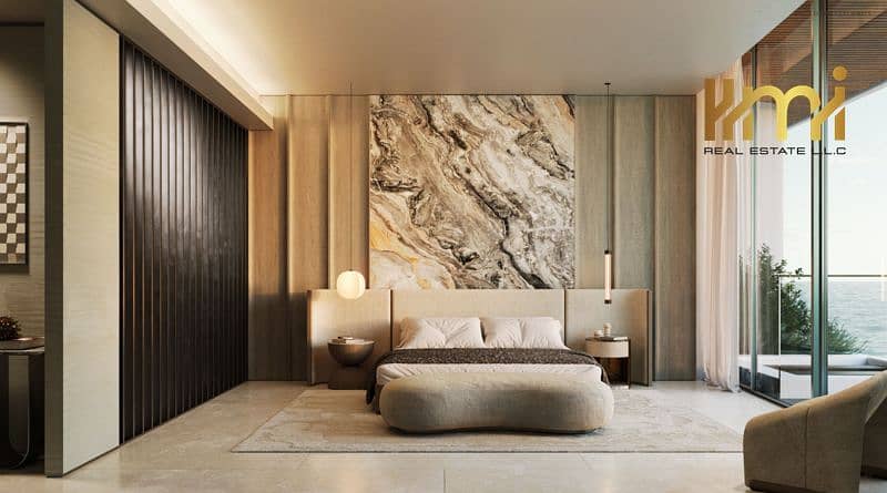 Full sea view| Luxurious finishing| Competitive prices| A brand-new waterfront - Image 20